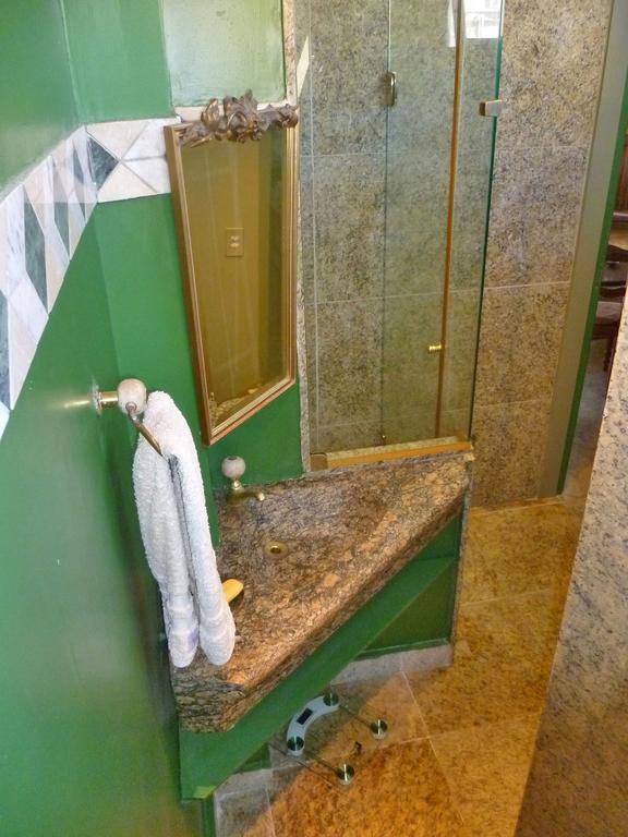 Апартаменти Ipanema'S Beautiful Penthouse Ріо-де-Жанейро Екстер'єр фото