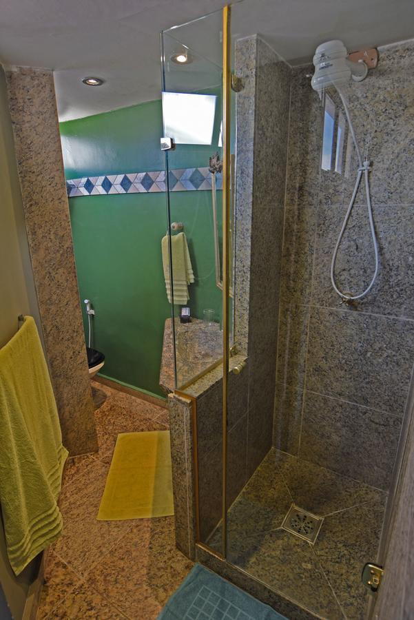 Апартаменти Ipanema'S Beautiful Penthouse Ріо-де-Жанейро Екстер'єр фото